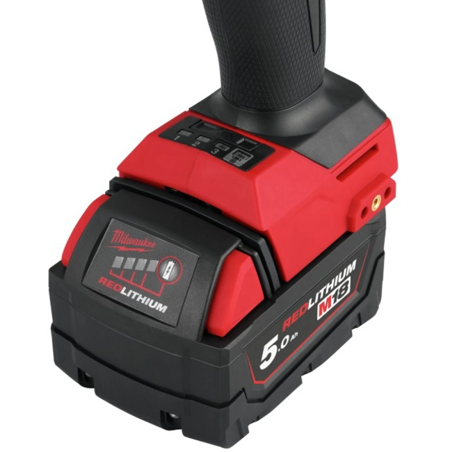 Vendita online Avvitatore ad impulsi alta potenza M18™ FUEL 18V 1/2